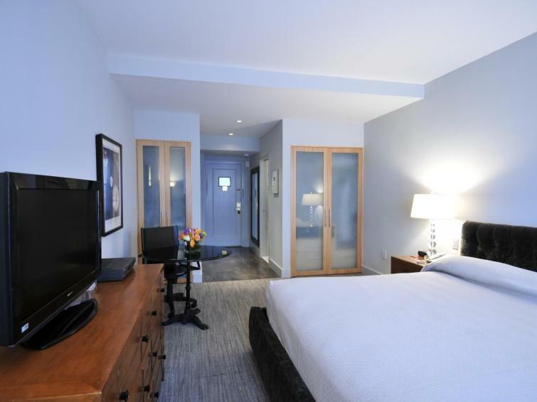 New York Apartment Sleeps 3 Air Con Wifi T057560 Экстерьер фото