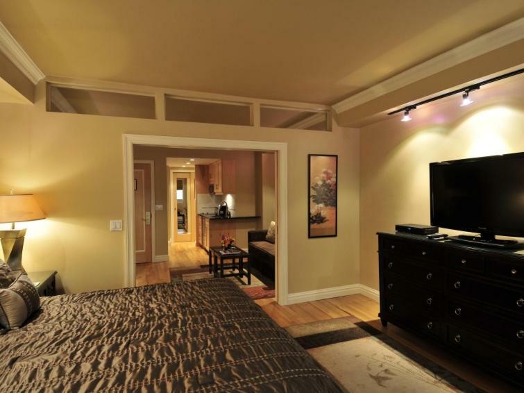 New York Apartment Sleeps 3 Air Con Wifi T057560 Экстерьер фото